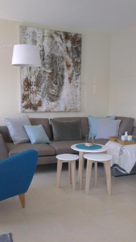 Lindenstr_ _Lille Hus 1_ Villa Zingst Eksteriør bilde