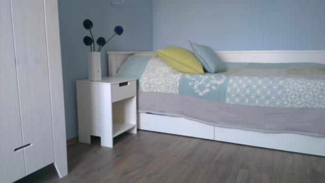 Lindenstr_ _Lille Hus 1_ Villa Zingst Eksteriør bilde