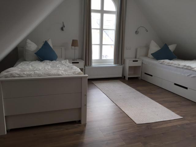 Lindenstr_ _Lille Hus 1_ Villa Zingst Eksteriør bilde