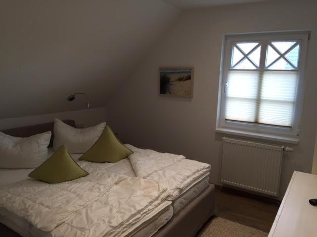Lindenstr_ _Lille Hus 1_ Villa Zingst Eksteriør bilde