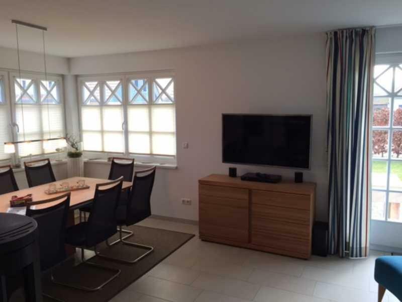 Lindenstr_ _Lille Hus 1_ Villa Zingst Eksteriør bilde