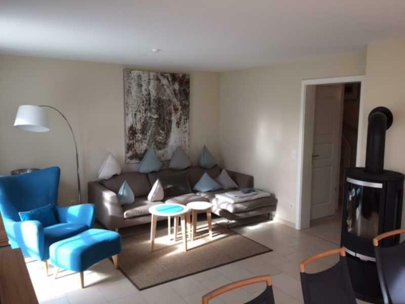 Lindenstr_ _Lille Hus 1_ Villa Zingst Rom bilde