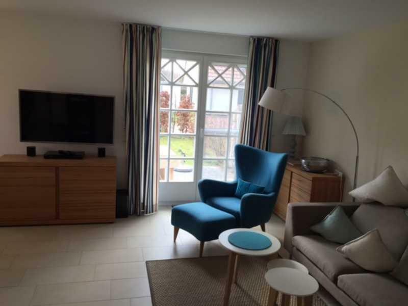 Lindenstr_ _Lille Hus 1_ Villa Zingst Rom bilde